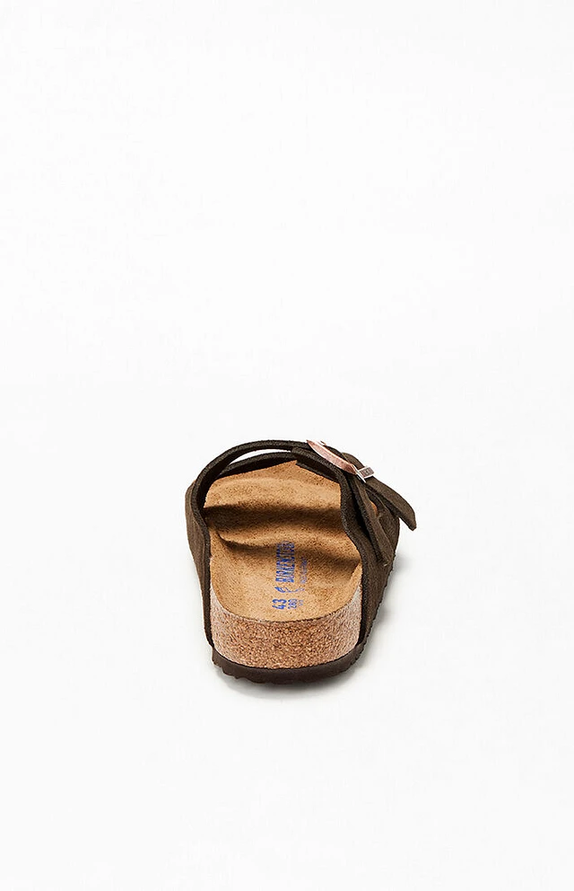 Pacsun birkenstock clearance