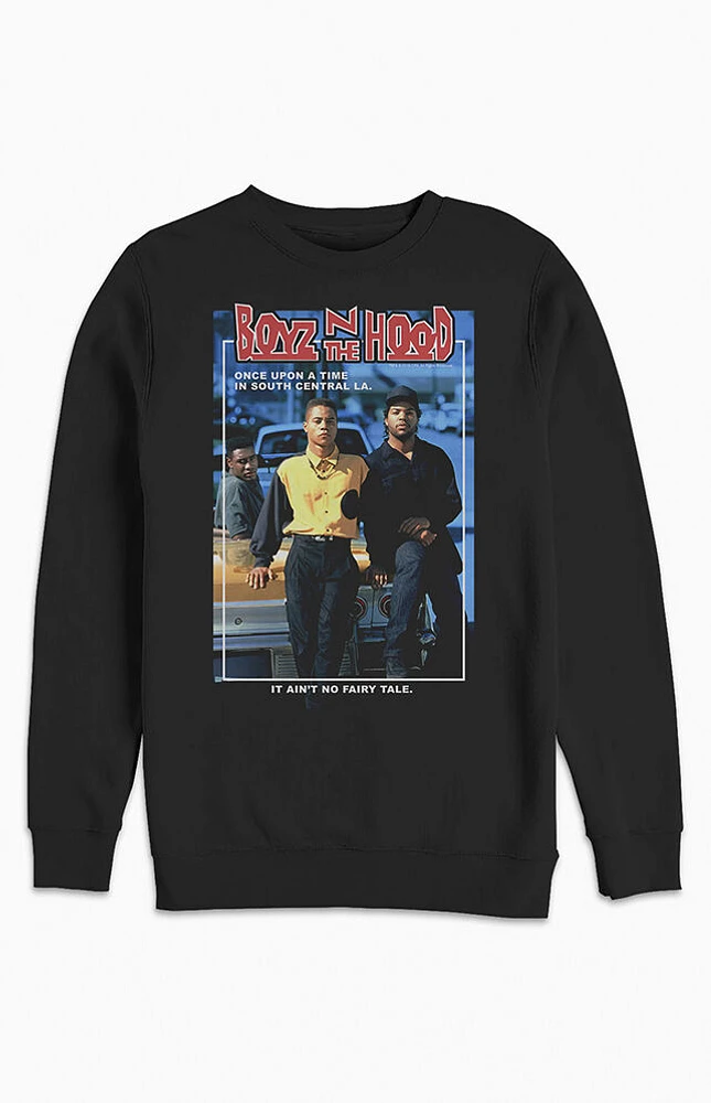 Boyz n the hood shirt pacsun 2025