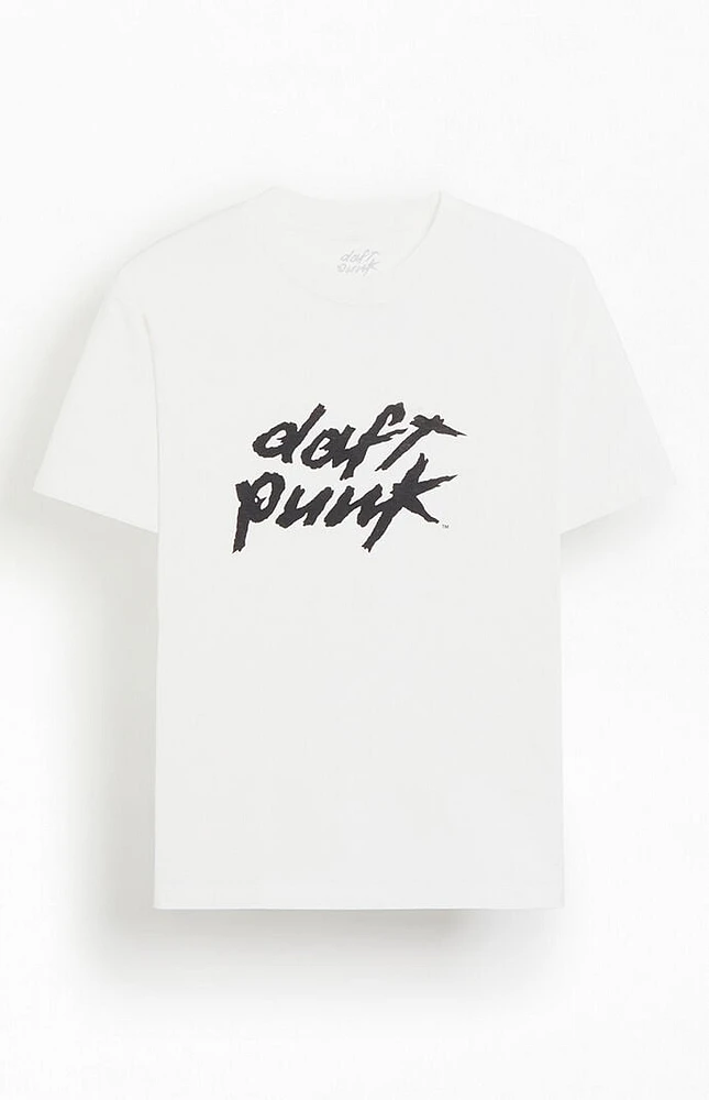 T shirt adidas daft punk outlet