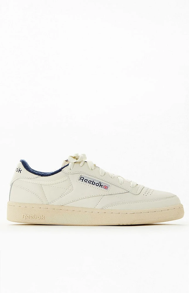 Reebok club c vintage femme discount