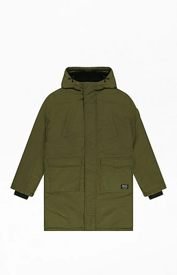 Wesc all weather parka outlet