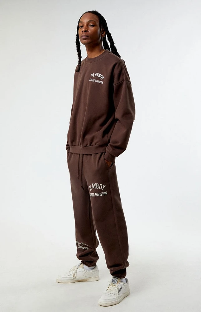 Playboy womens sweatpants deals