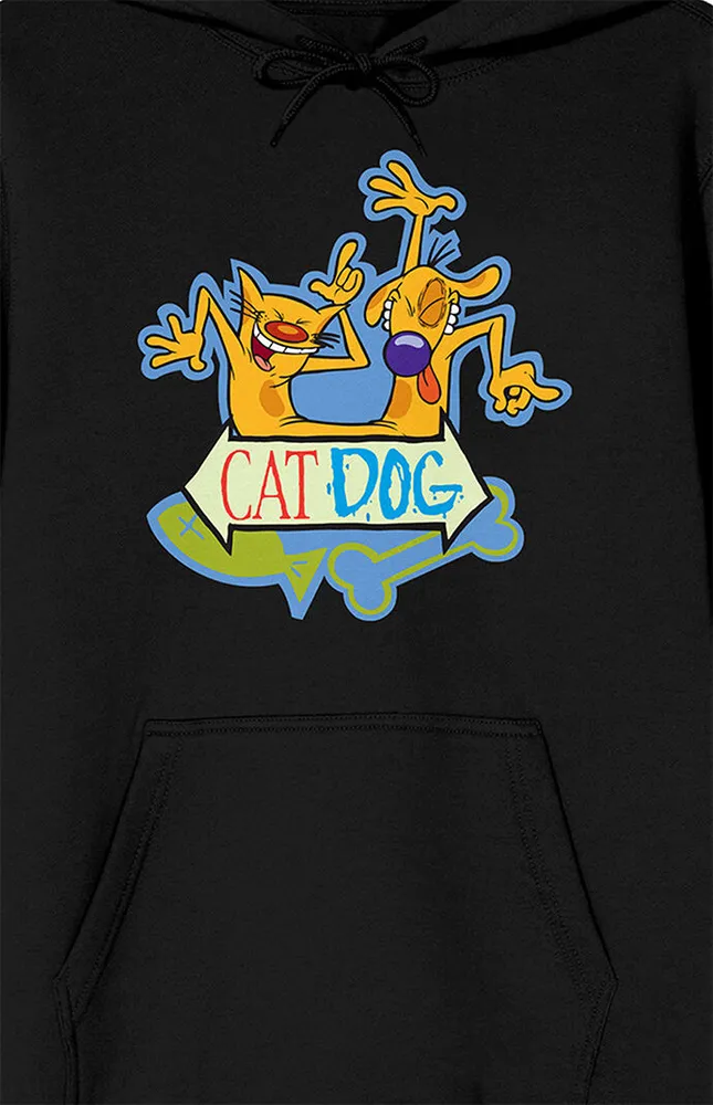 90s nickelodeon hoodie shop
