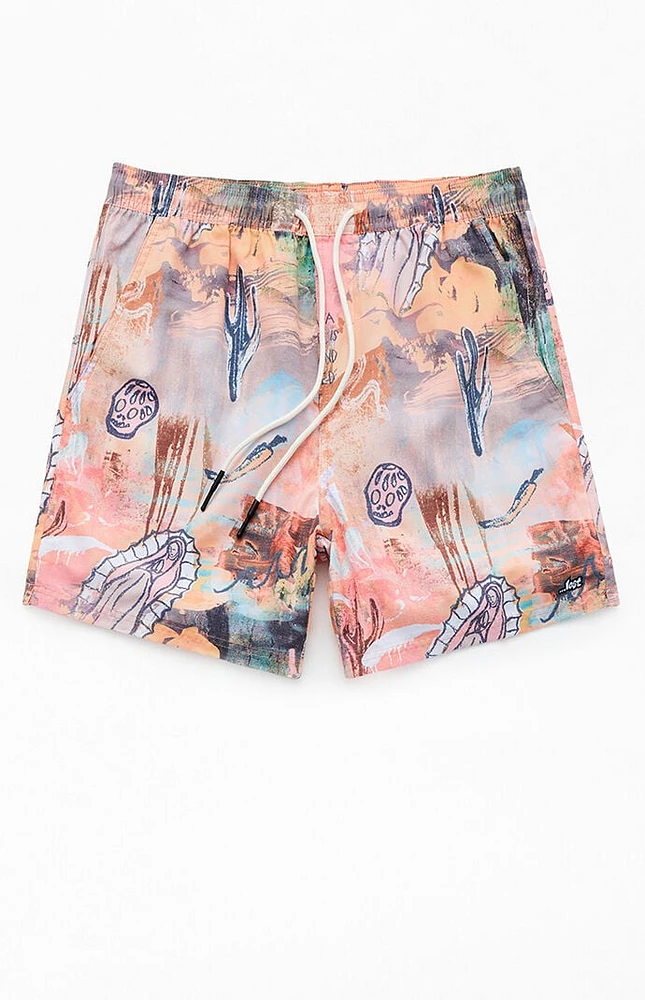 Lost swim trunks discount