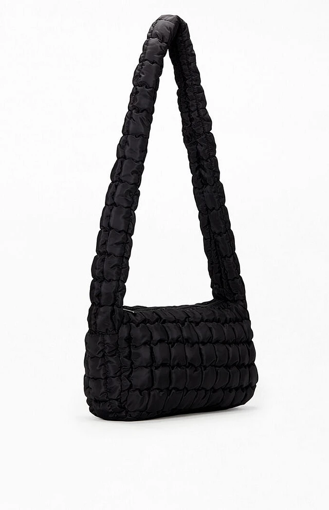PacSun Quilted Square Shoulder Bag | Foxvalley Mall