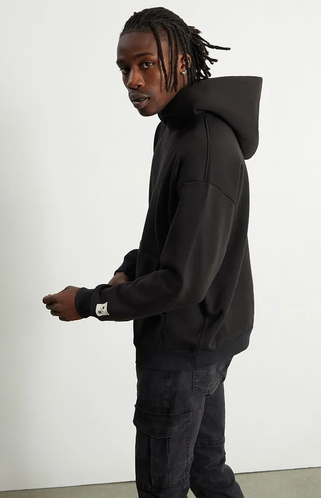 Pacsun hoodie on sale
