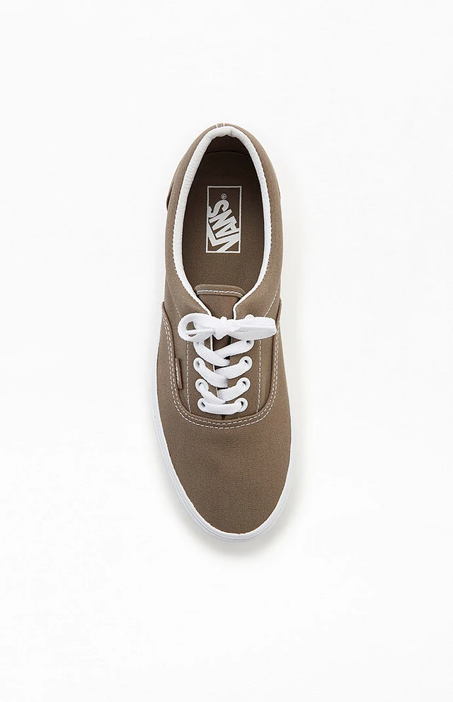 Vans desert taupe true white discount