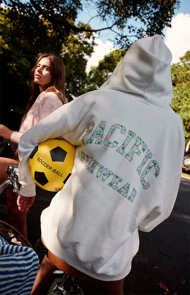 Pacific sunwear sale hoodie