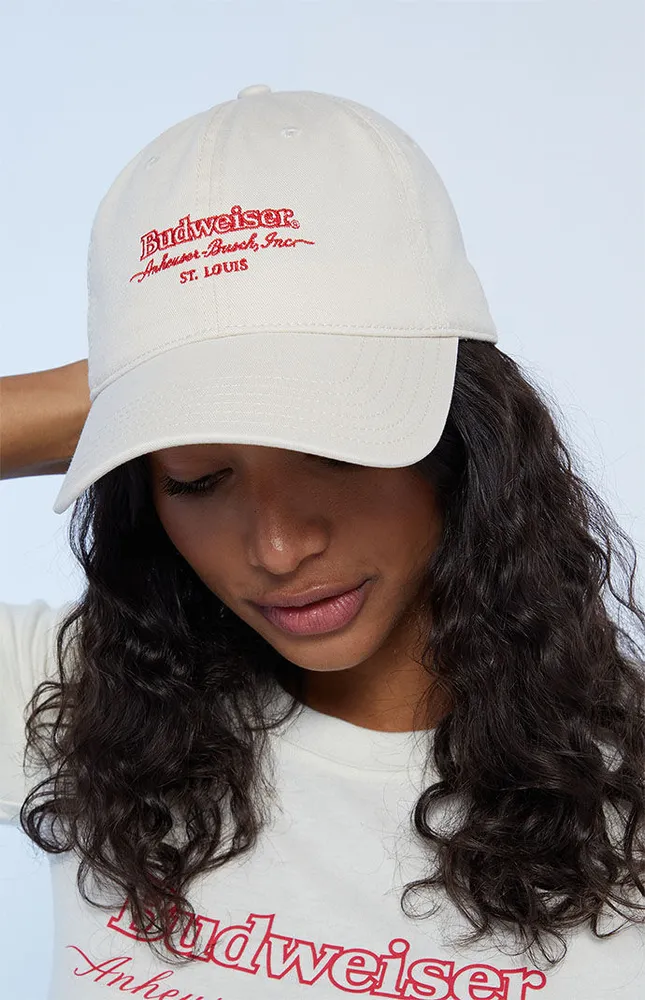 Budweiser By PacSun St. Louis Dad Hat Mall of America