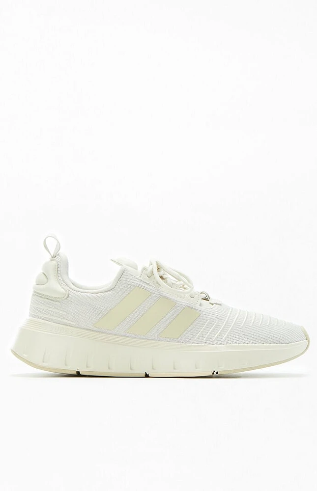 Adidas swift run beige shop