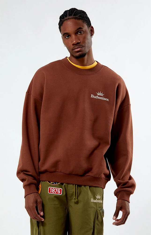 Pacsun crew neck shop