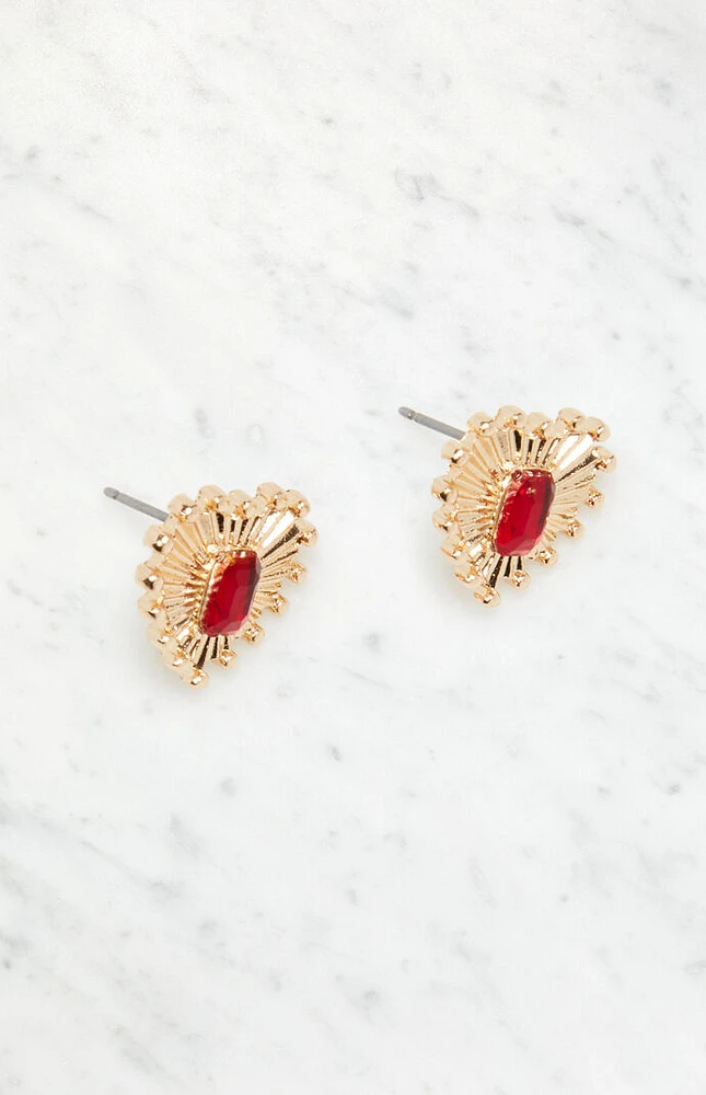 La hearts jewelry shop