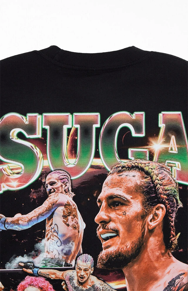 UFC Sean O'Malley Sweet To Watch Oversized T-Shirt at CoolSprings