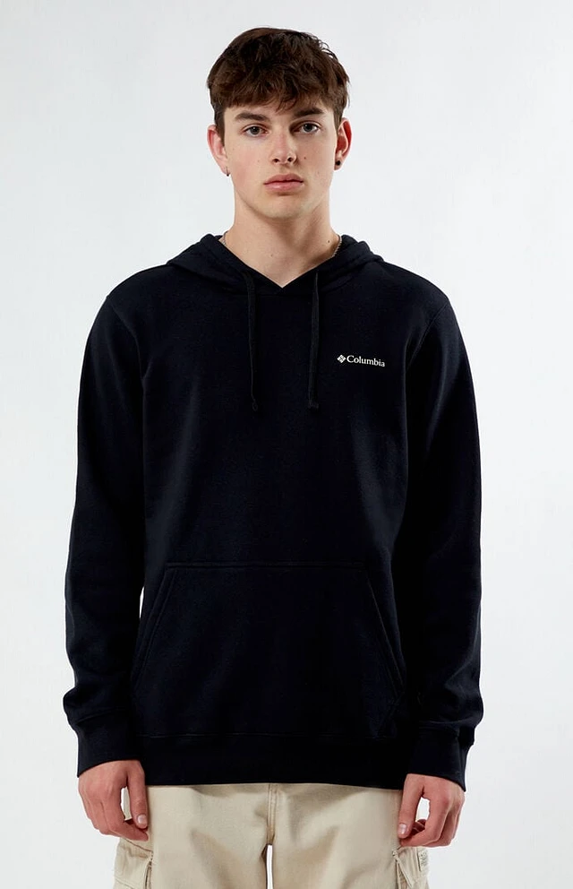 Friends hoodie pacsun top