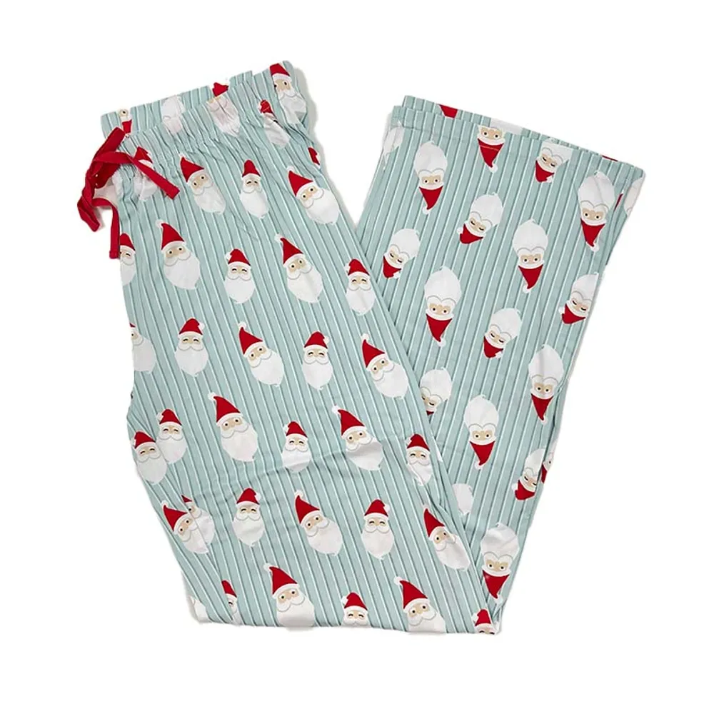 The Royal Standard Women's Jolly Santa Pajama Pants | Hamilton Place