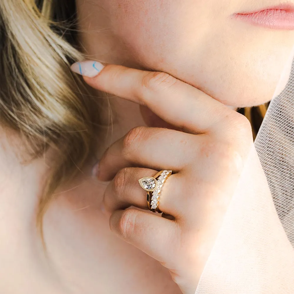 Paris jewellers wedding bands discount