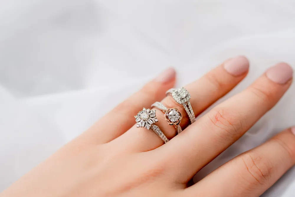 Elsa 2024 engagement ring