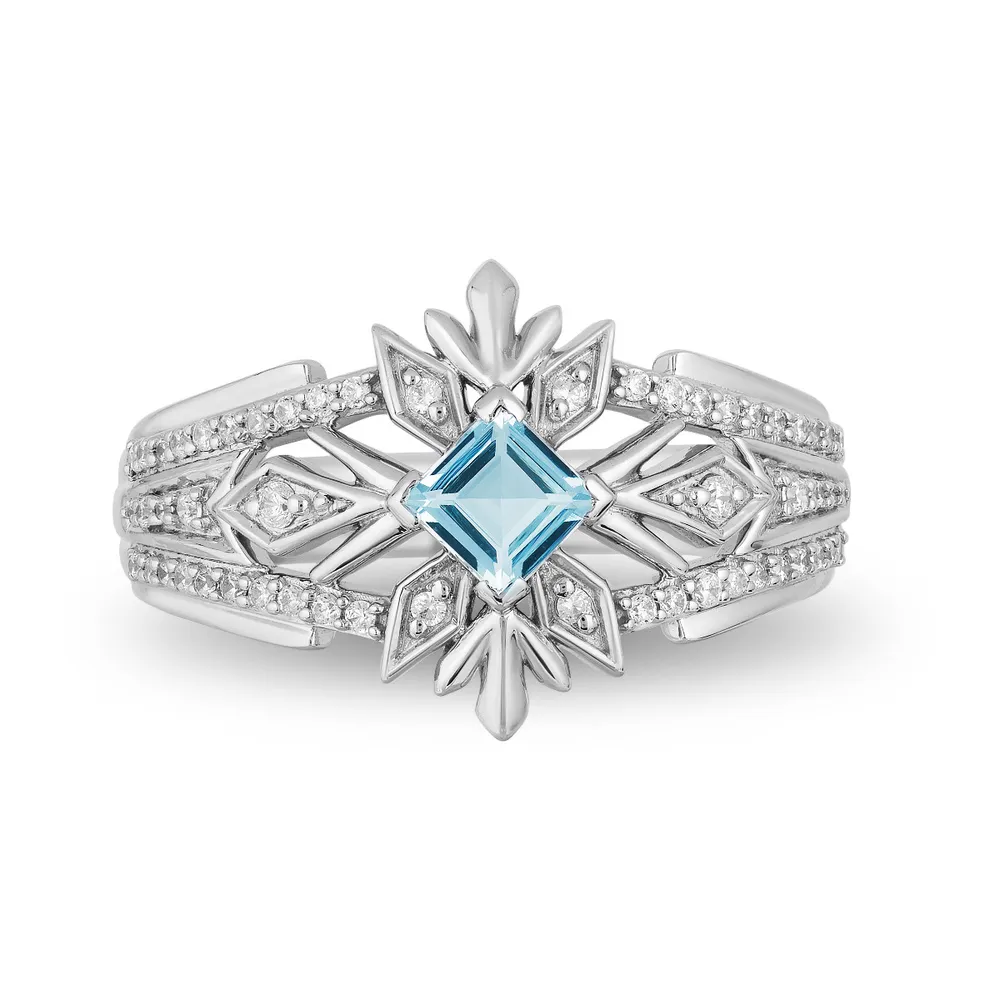 Enchanted store elsa ring