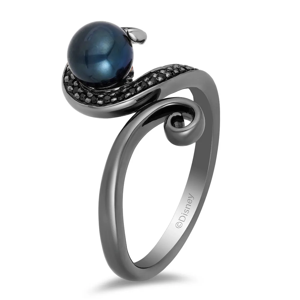 Villain engagement rings store