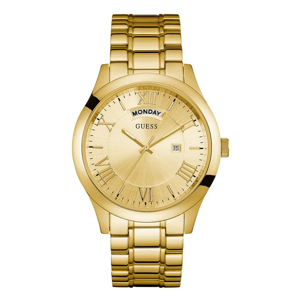 His and discount her gold watches