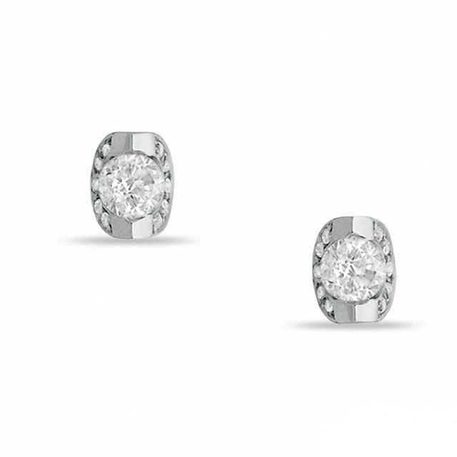 Peoples diamond clearance earrings canada