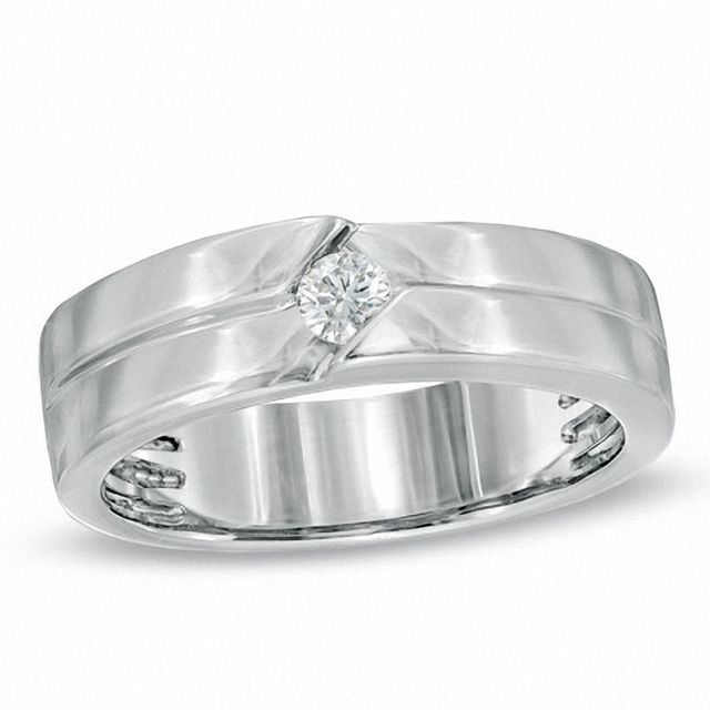 Peoples jewellers clearance anniversary bands