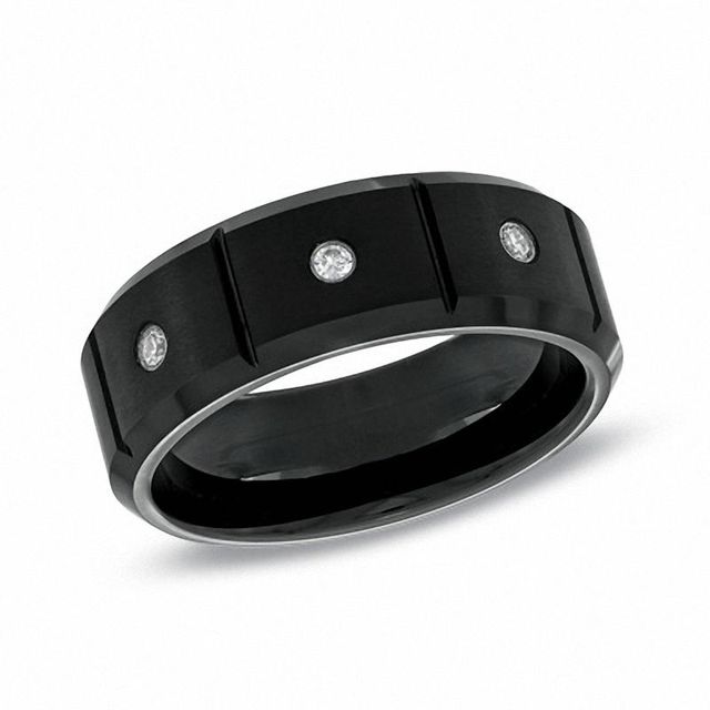 Tungsten sales rings peoples