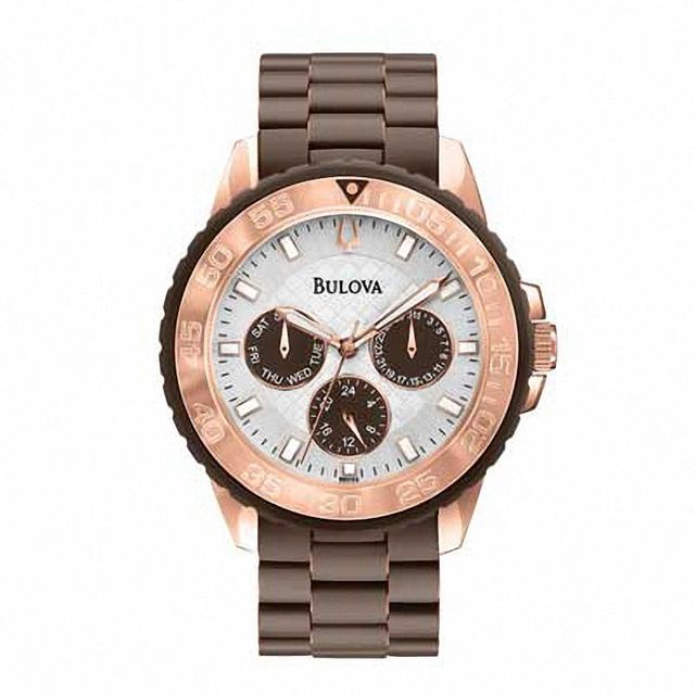 Bulova sport best sale