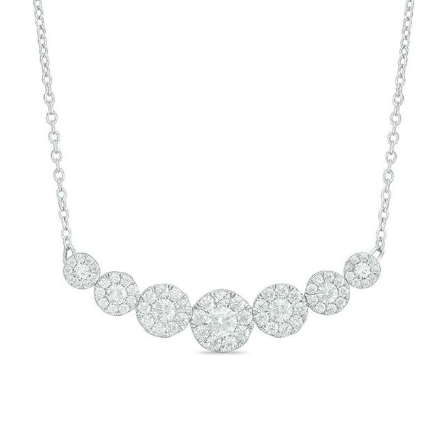 Peoples deals jewellers necklaces