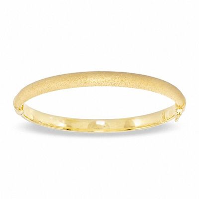 ブレスレット Effy Sterling Silver, 18K Yellow Gold & Onyx Bangle Bracelet Effy Sterling Silver, 18K Yellow Gold & Onyx Bangle Bracelet