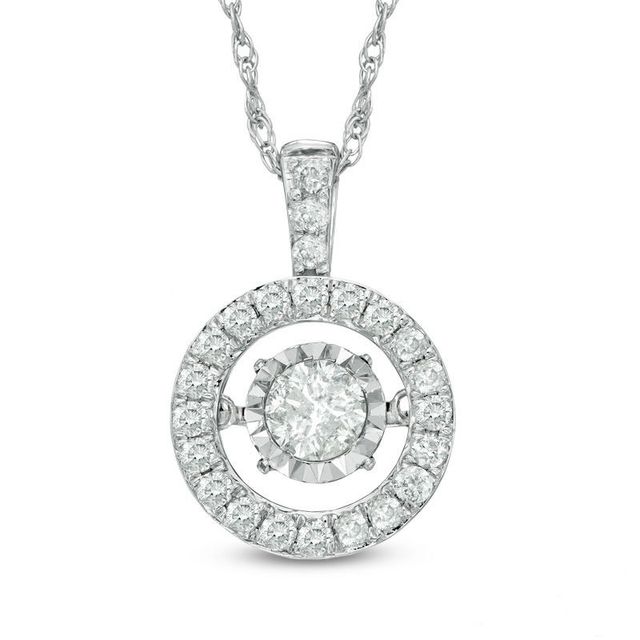 Unstoppable diamond store necklace