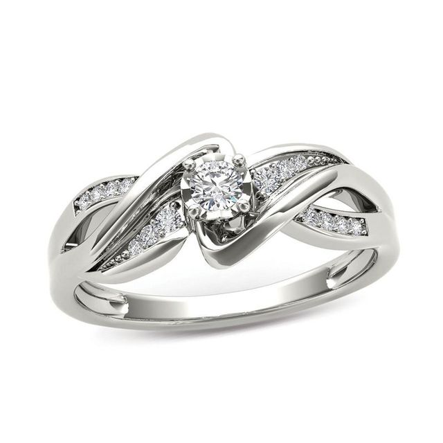 Promise ring clearance peoples