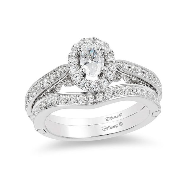 Zales ariel engagement on sale ring