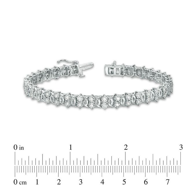 Diamond on sale bracelet peoples