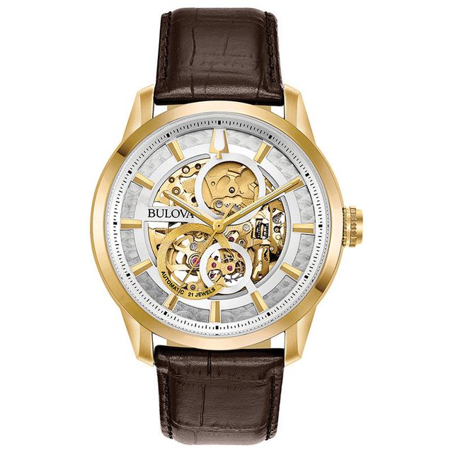 Hudson bay deals bulova watches