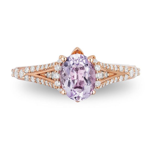 Rapunzel 2025 engagement rings