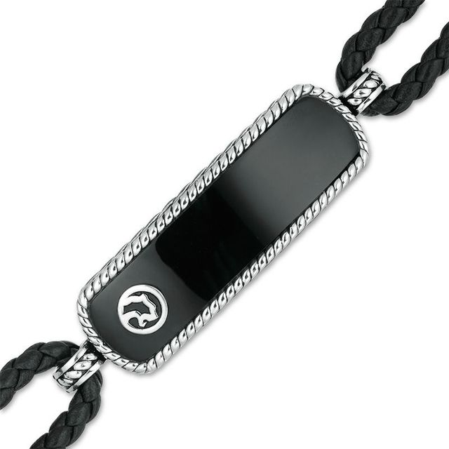 Effy men's panther on sale bracelet