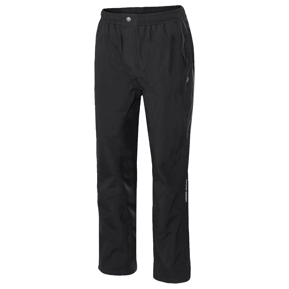 Galvin green grey waterproof trousers sales