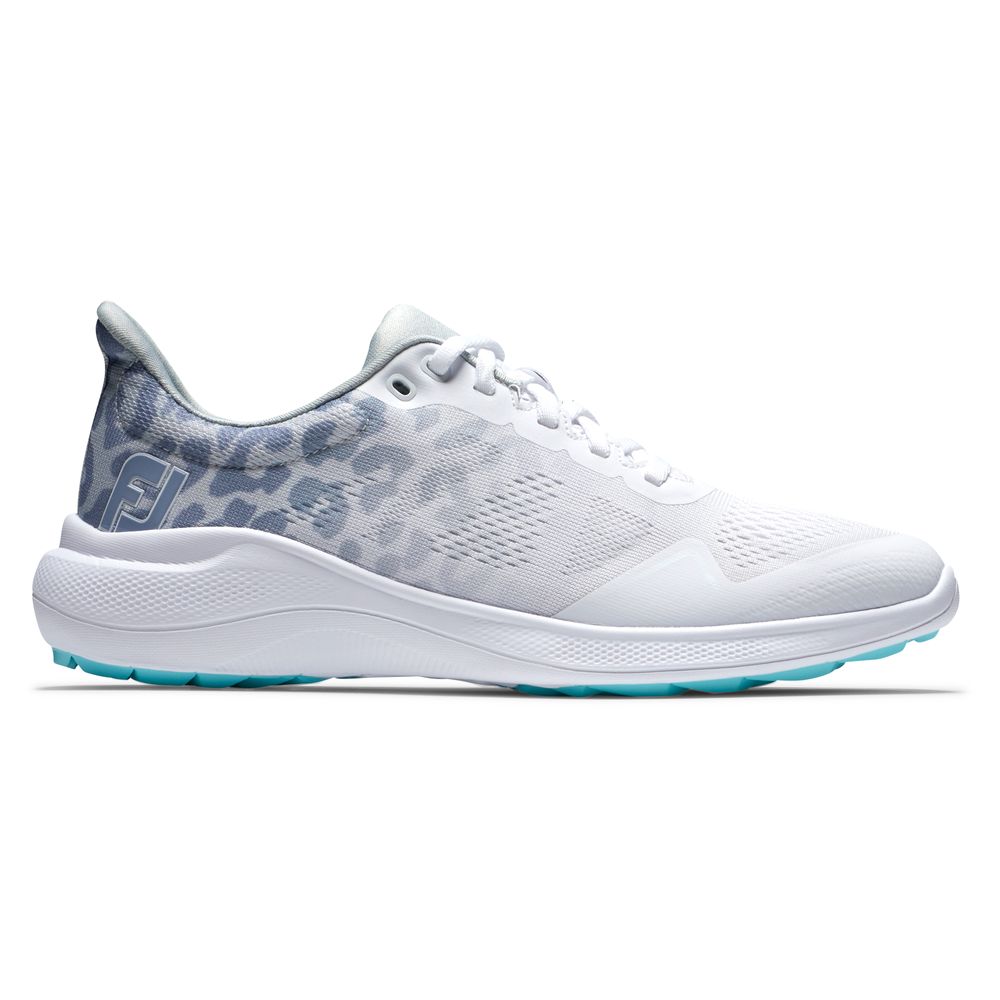 FootJoy Flex Women s Golf Shoe Previous Season Style Hawthorn Mall