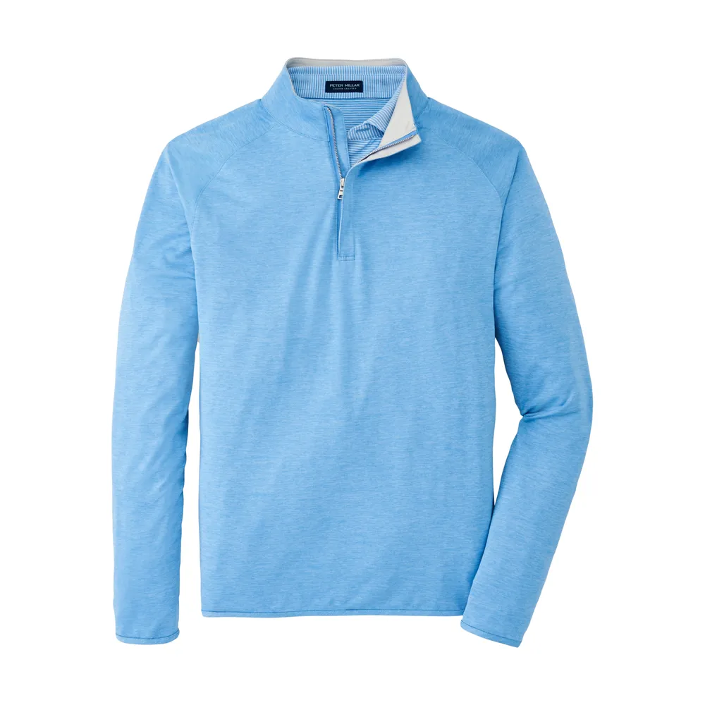 Peter millar 2025 men's quarter zip