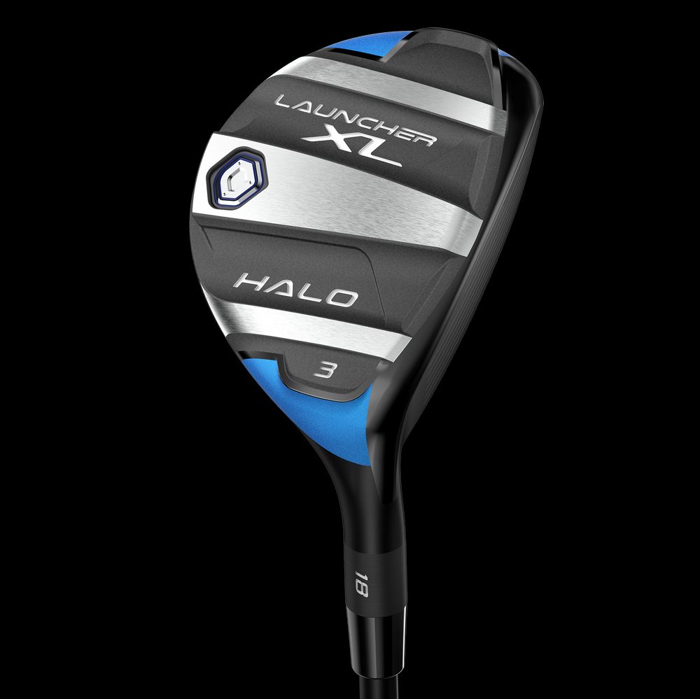 Cleveland Launcher XL Halo Hybrid Hawthorn Mall