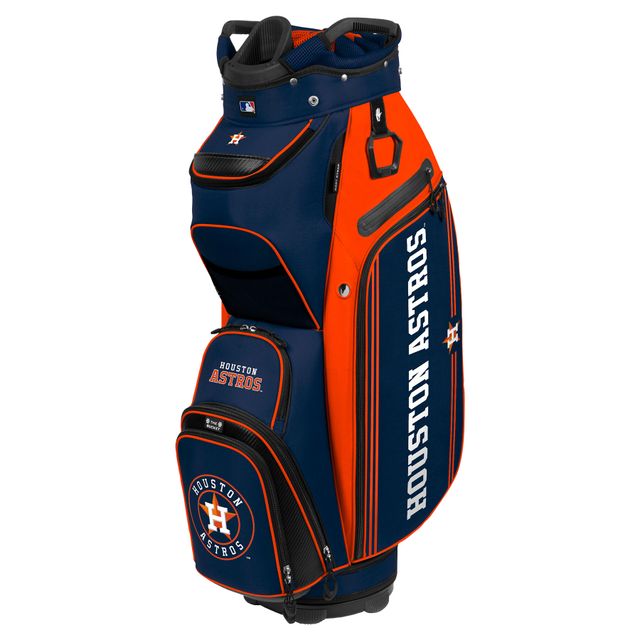 Team effort bucket store ii cooler cart bag