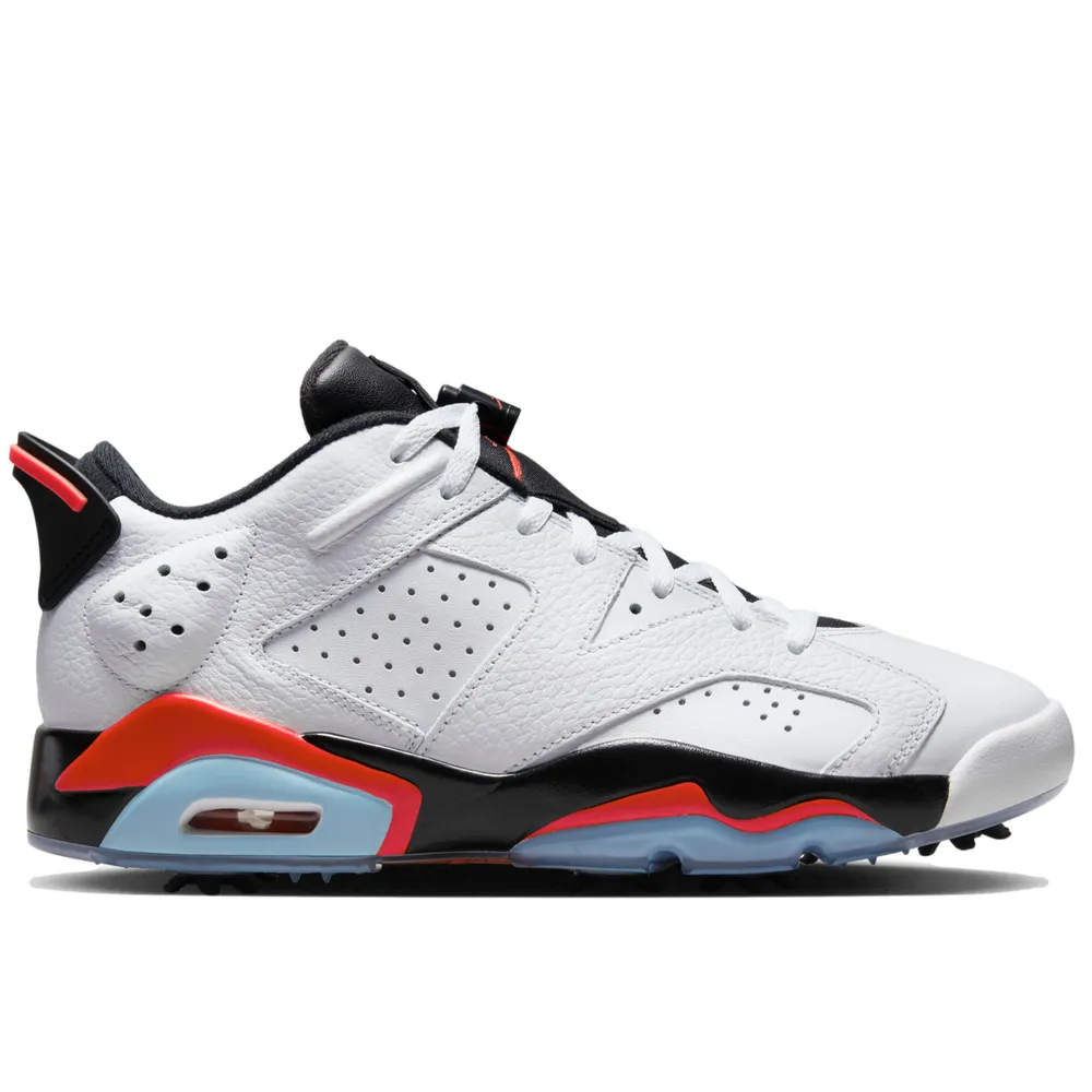 Jordan cement outlet golf shoes