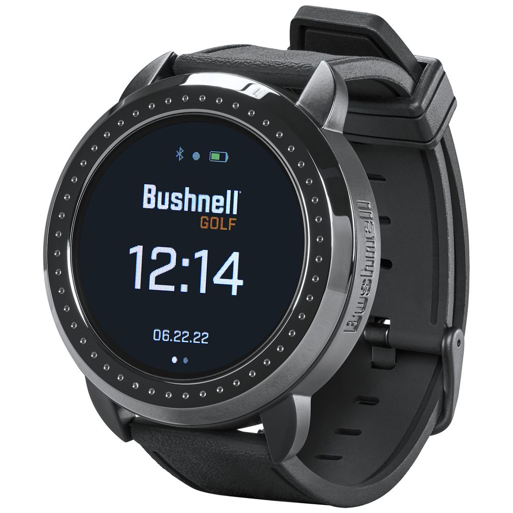 Bushnell ion watch cheap