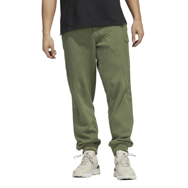 Adidas Adicross Quilted Golf Jogger Pants Hawthorn Mall