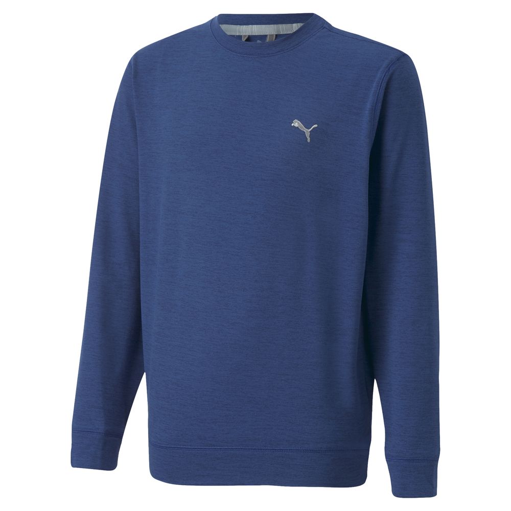 Mens golf crew neck sweaters sales