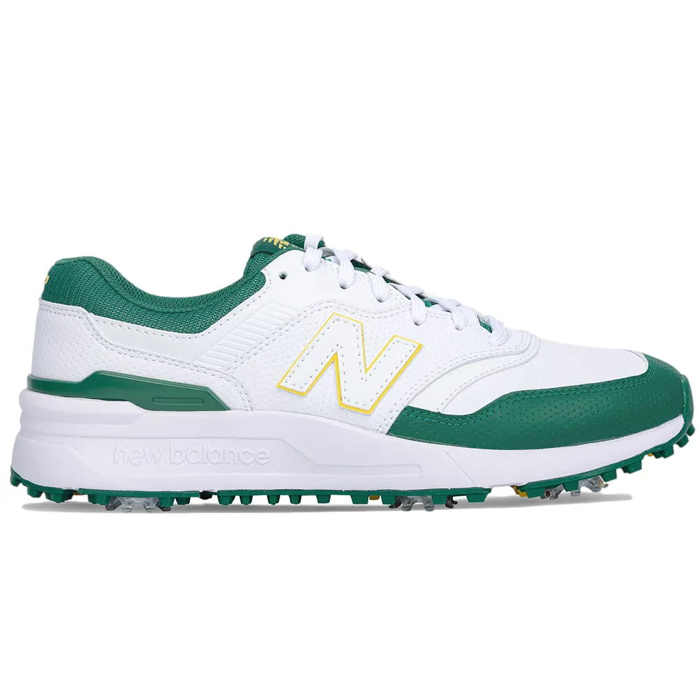 New balance 997 men shoe hot sale
