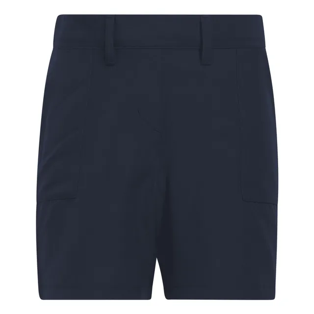 Adidas Pull On Girls Golf Short Hawthorn Mall
