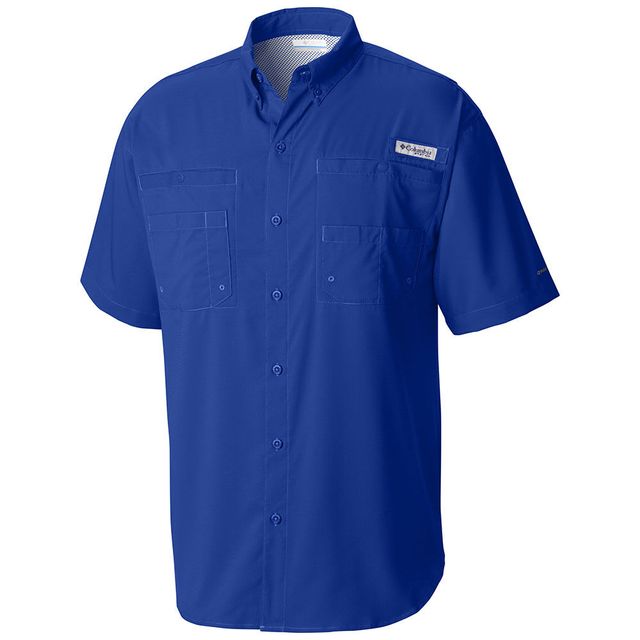 Columbia on sale men's apparel