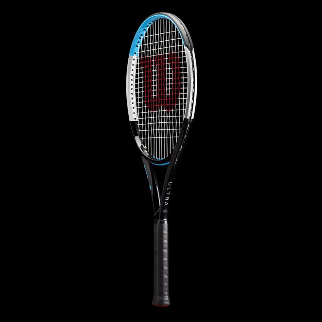 Wilson Ultra 100L V3 Tennis Racquet Hawthorn Mall